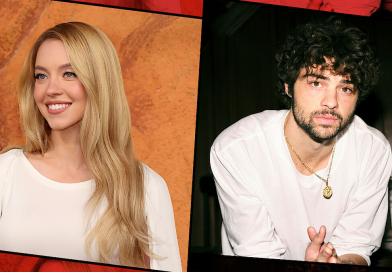 Com Sydney Sweeney e Noah Centineo, Netflix divulga elenco de live-action de Gundam