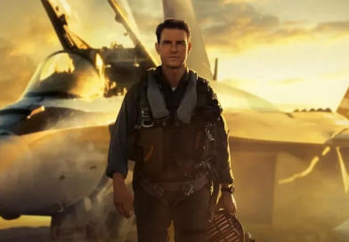 Paramount confirma produção de novo Top Gun com Tom Cruise